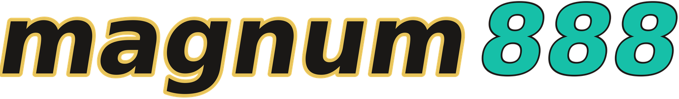magnum888 logo