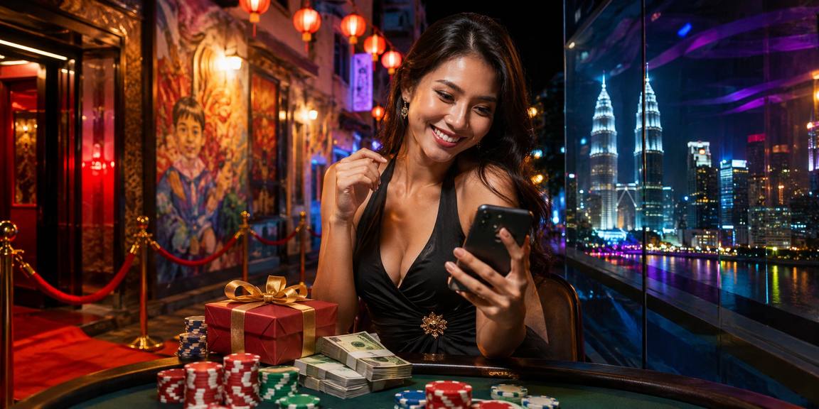 magnum888 Apa Yang Kami Tawarkan Dalam Secret Fortune