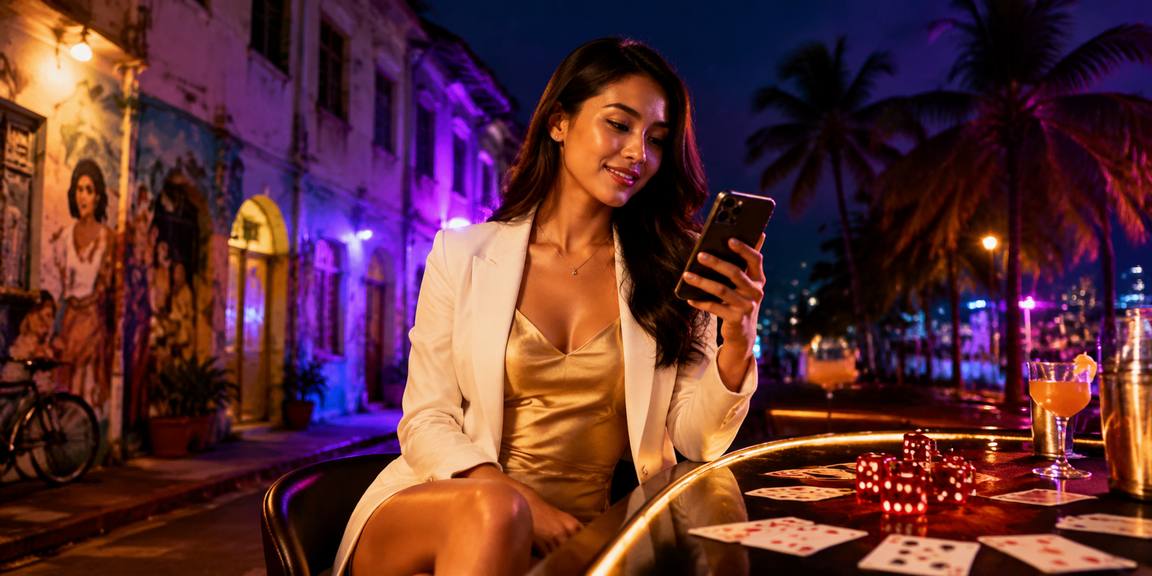 magnum888 mobile gaming
